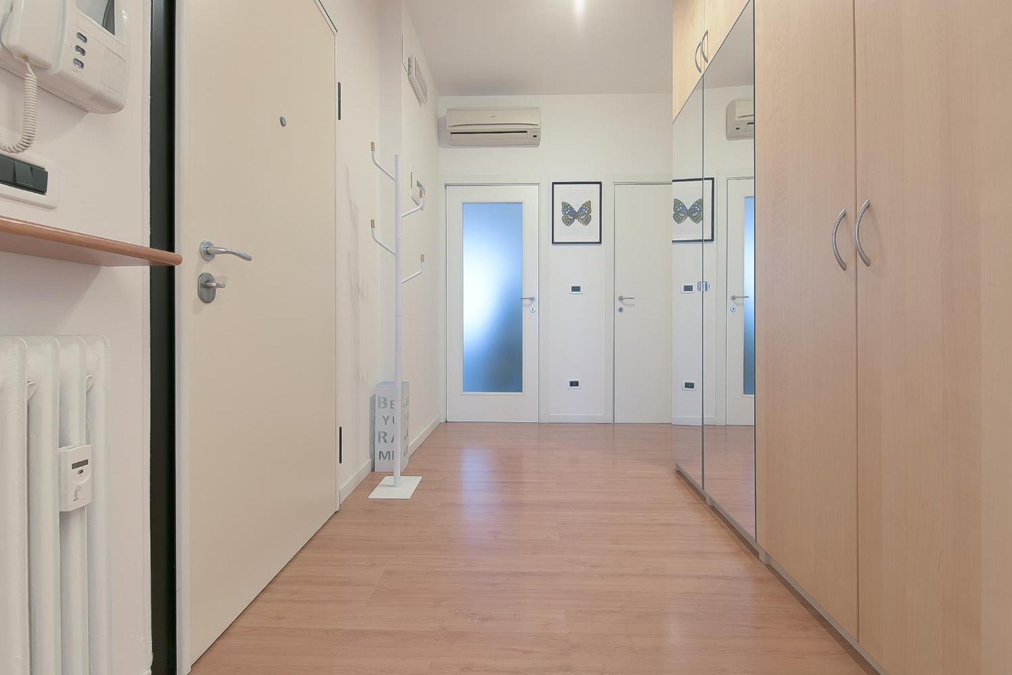 Appartement Sweet Gemma Mestre